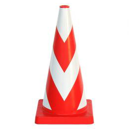 セーフティーコーン