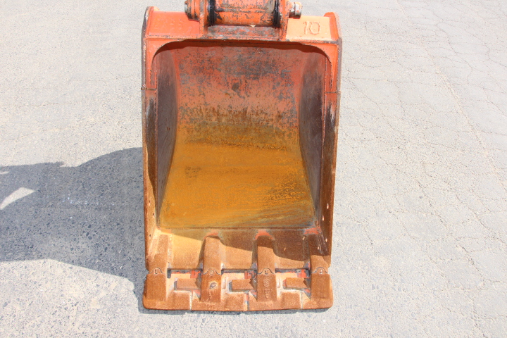 中古ミニバックホー販売 超小旋回 ZX55UR-3 クレーン仕様 日立建機