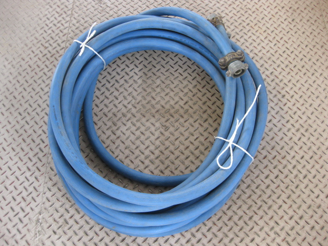 エアーホース　２０ｍ