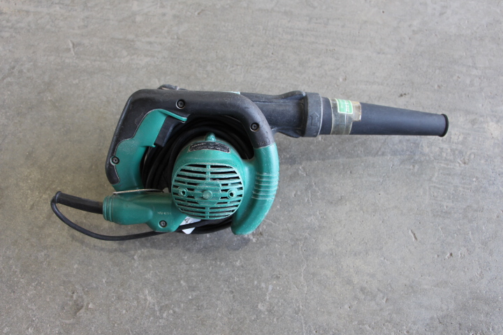 木工用電気ドリル　BUW-SH3